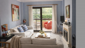 Appartement rez de chaussée for sale in Hacienda del Sol, Estepona Est