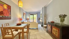Erdgeschosswohnung zu verkaufen in Hacienda del Sol, Estepona Ost