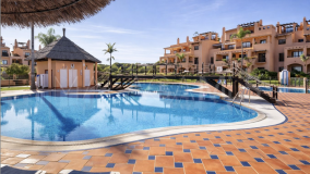 Appartement rez de chaussée for sale in Hacienda del Sol, Estepona Est