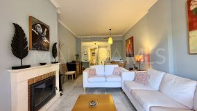 Erdgeschosswohnung zu verkaufen in Hacienda del Sol, Estepona Ost