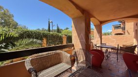 Ground Floor Apartment for sale in Hacienda del Sol, Estepona East