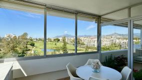 Apartamento en venta en Guadalmina Alta, San Pedro de Alcantara