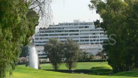 Apartamento en venta en Guadalmina Alta, San Pedro de Alcantara