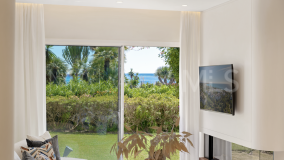 Ground Floor Apartment for sale in Costalita, Estepona East