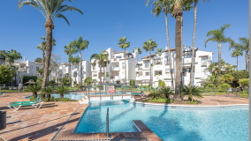 Ground Floor Apartment for sale in Costalita, Estepona East