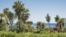Ground Floor Apartment for sale in Costalita, Estepona East