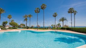Apartamento Planta Baja en venta en Alcazaba Beach, Estepona Este