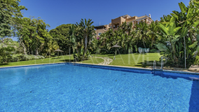Zweistöckiges Penthouse zu verkaufen in Guadalmina Alta, San Pedro de Alcantara
