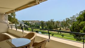 Zweistöckiges Penthouse zu verkaufen in Guadalmina Alta, San Pedro de Alcantara
