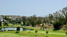 Zweistöckiges Penthouse zu verkaufen in Guadalmina Alta, San Pedro de Alcantara