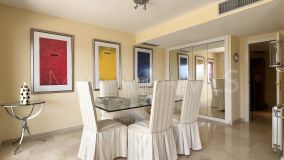 Zweistöckiges Penthouse zu verkaufen in Guadalmina Alta, San Pedro de Alcantara