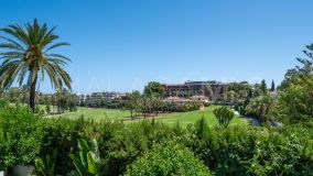 Maison de Ville for sale in Guadalmina Alta, San Pedro de Alcantara