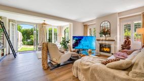 Maison de Ville for sale in Guadalmina Alta, San Pedro de Alcantara