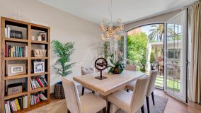 Maison de Ville for sale in Guadalmina Alta, San Pedro de Alcantara