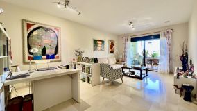 Appartement for sale in Guadalmina Alta, San Pedro de Alcantara