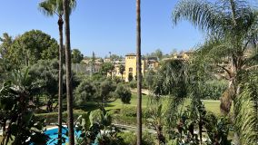 Appartement for sale in Guadalmina Alta, San Pedro de Alcantara
