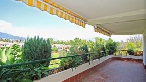 Duplex Penthouse for sale in Campos de Guadalmina, San Pedro de Alcantara