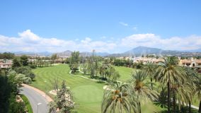 Duplex Penthouse for sale in Campos de Guadalmina, San Pedro de Alcantara