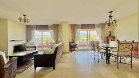 Duplex Penthouse for sale in Campos de Guadalmina, San Pedro de Alcantara