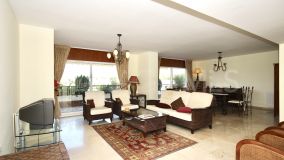 Duplex Penthouse for sale in Campos de Guadalmina, San Pedro de Alcantara
