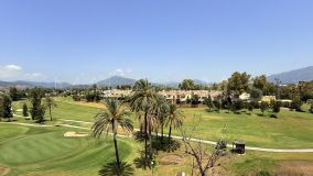 Duplex Penthouse for sale in Campos de Guadalmina, San Pedro de Alcantara