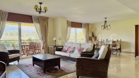 Atico Duplex en venta en Campos de Guadalmina, San Pedro de Alcantara