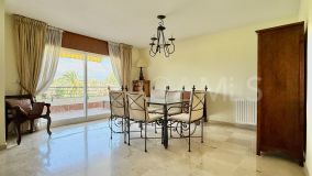 Atico Duplex en venta en Campos de Guadalmina, San Pedro de Alcantara
