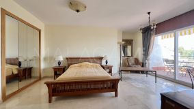 Duplex Penthouse for sale in Campos de Guadalmina, San Pedro de Alcantara