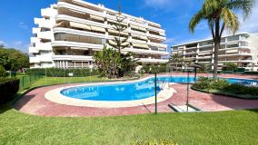 Duplex Penthouse for sale in Campos de Guadalmina, San Pedro de Alcantara
