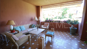 Lägenhet for sale in Guadalmina Baja, San Pedro de Alcantara