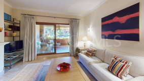 Lägenhet for sale in Guadalmina Baja, San Pedro de Alcantara
