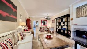Wohnung zu verkaufen in Guadalmina Baja, San Pedro de Alcantara