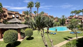 Wohnung zu verkaufen in Guadalmina Baja, San Pedro de Alcantara