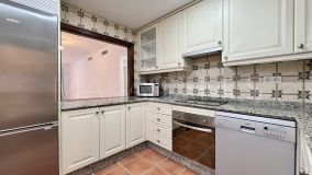 Erdgeschosswohnung zu verkaufen in El Campanario, Estepona Ost