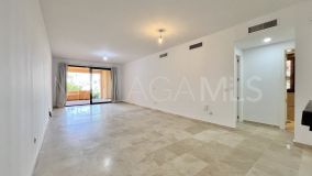 Erdgeschosswohnung zu verkaufen in El Campanario, Estepona Ost