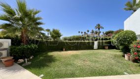 Apartamento en venta en Guadalmina Baja, San Pedro de Alcantara