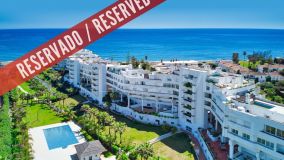 Wohnung zu verkaufen in Guadalmina Baja, San Pedro de Alcantara