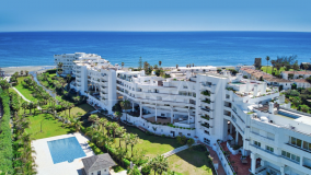 Apartamento en venta en Guadalmina Baja, San Pedro de Alcantara