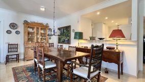 Apartamento en venta en Guadalmina Baja, San Pedro de Alcantara