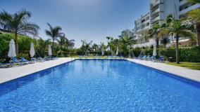 Apartamento en venta en Guadalmina Baja, San Pedro de Alcantara