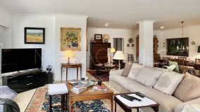Apartamento en venta en Guadalmina Baja, San Pedro de Alcantara