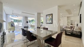 Villa for sale in Guadalmina Alta, San Pedro de Alcantara