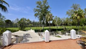 Villa for sale in Guadalmina Alta, San Pedro de Alcantara