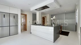 Villa for sale in Guadalmina Alta, San Pedro de Alcantara