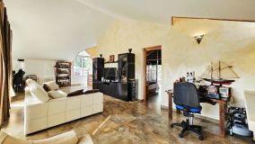 Villa zu verkaufen in Guadalmina Alta, San Pedro de Alcantara
