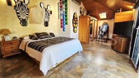 Villa zu verkaufen in Guadalmina Alta, San Pedro de Alcantara