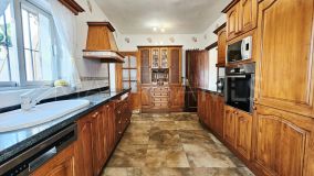 Villa zu verkaufen in Guadalmina Alta, San Pedro de Alcantara