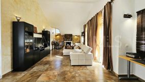 Villa zu verkaufen in Guadalmina Alta, San Pedro de Alcantara