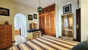 Villa zu verkaufen in Guadalmina Alta, San Pedro de Alcantara