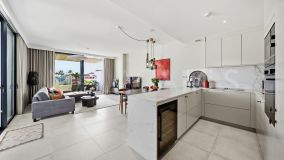 Duplex Penthouse for sale in Cortijo del Golf, Estepona Est